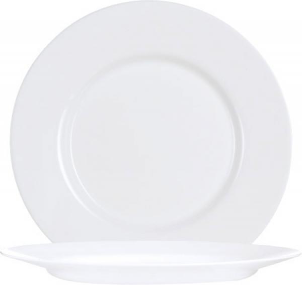 Teller flach Everyday 24,5cm